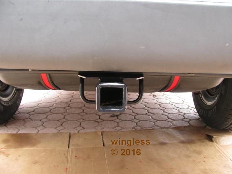 1994 Jeep gas tank recall